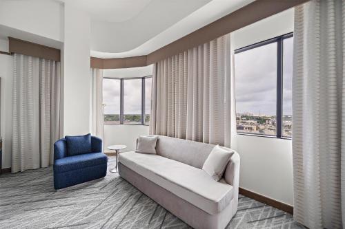 hilton college station and conference center