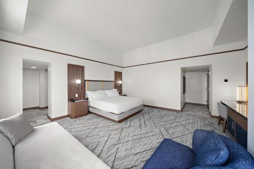 hilton college station and conference center