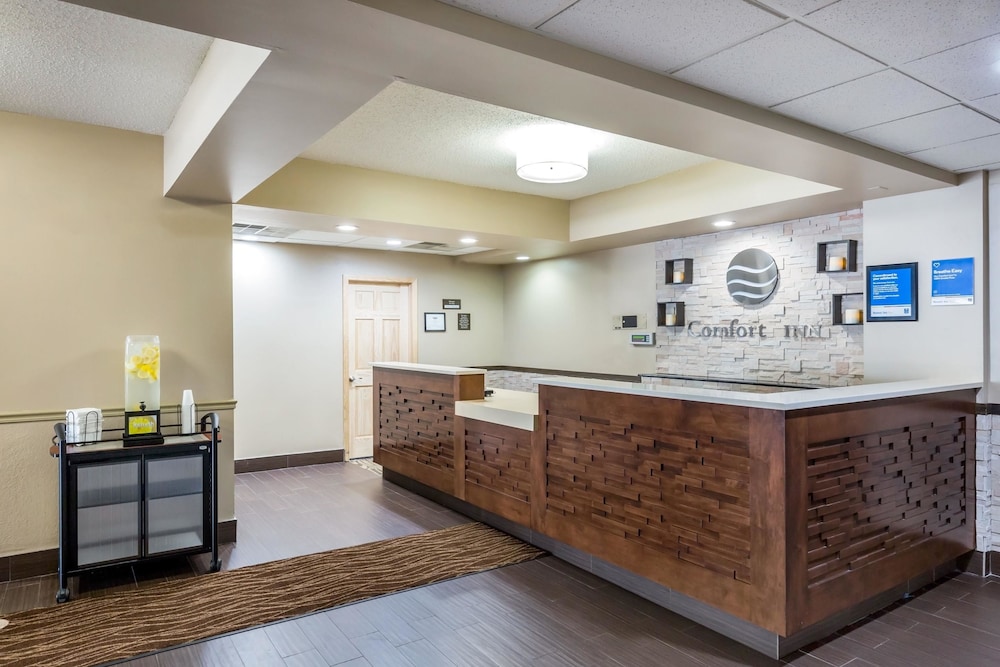 comfort inn collinsville near st louis