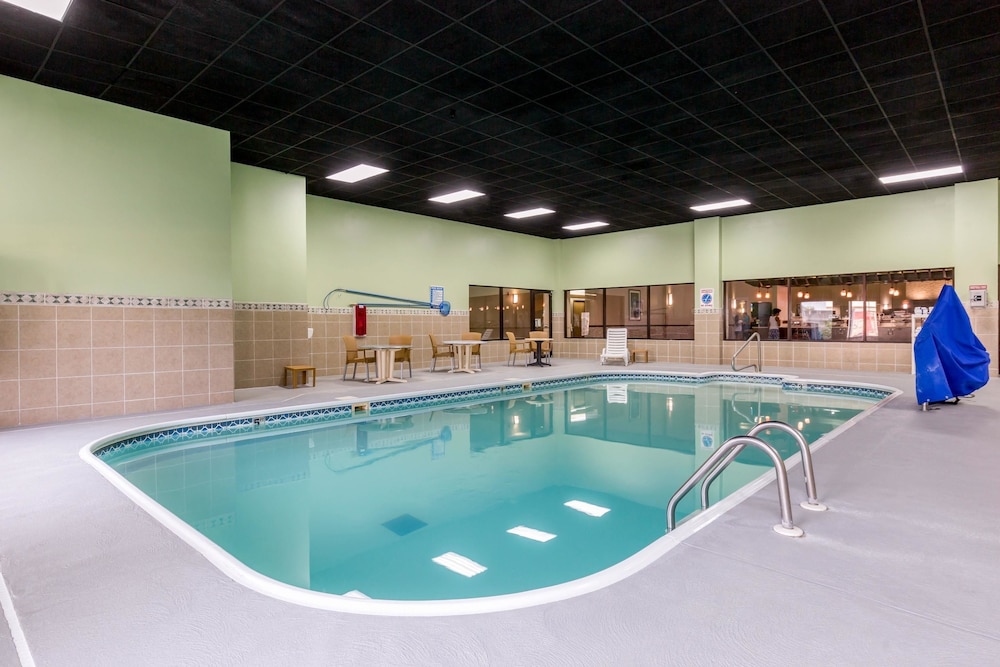 comfort inn collinsville near st louis