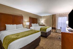 comfort inn collinsville near st louis