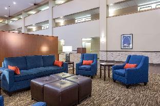 comfort inn collinsville near st louis