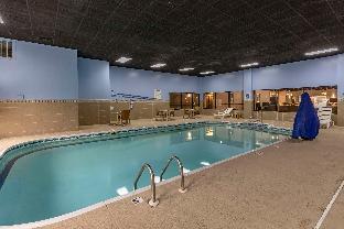comfort inn collinsville near st louis