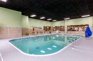 comfort inn collinsville near st louis