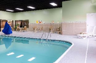 comfort inn collinsville near st louis