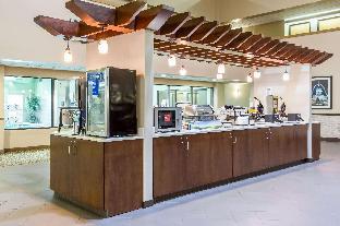 comfort inn collinsville near st louis
