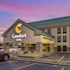 comfort inn collinsville near st louis