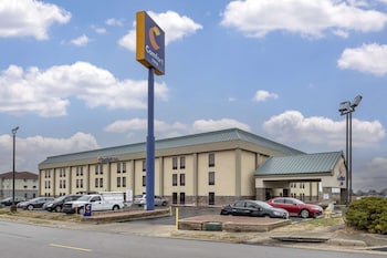 comfort inn collinsville near st louis
