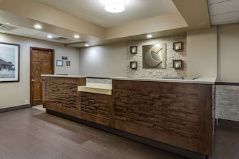 Comfort Inn Collinsville Near St. Louis,Collinsville>>Belleville,2.5 star