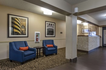 Comfort Inn Collinsville Near St. Louis,Collinsville>>Belleville,2.5 star