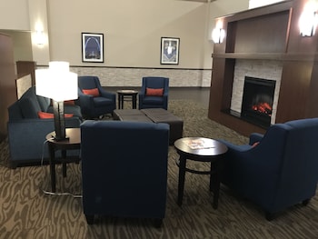 Comfort Inn Collinsville Near St. Louis,Collinsville>>Belleville,2.5 star