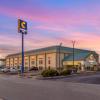 comfort inn collinsville near st louis