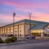 comfort inn collinsville near st louis