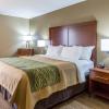 comfort inn collinsville near st louis
