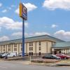 comfort inn collinsville near st louis