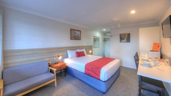 boonah motel