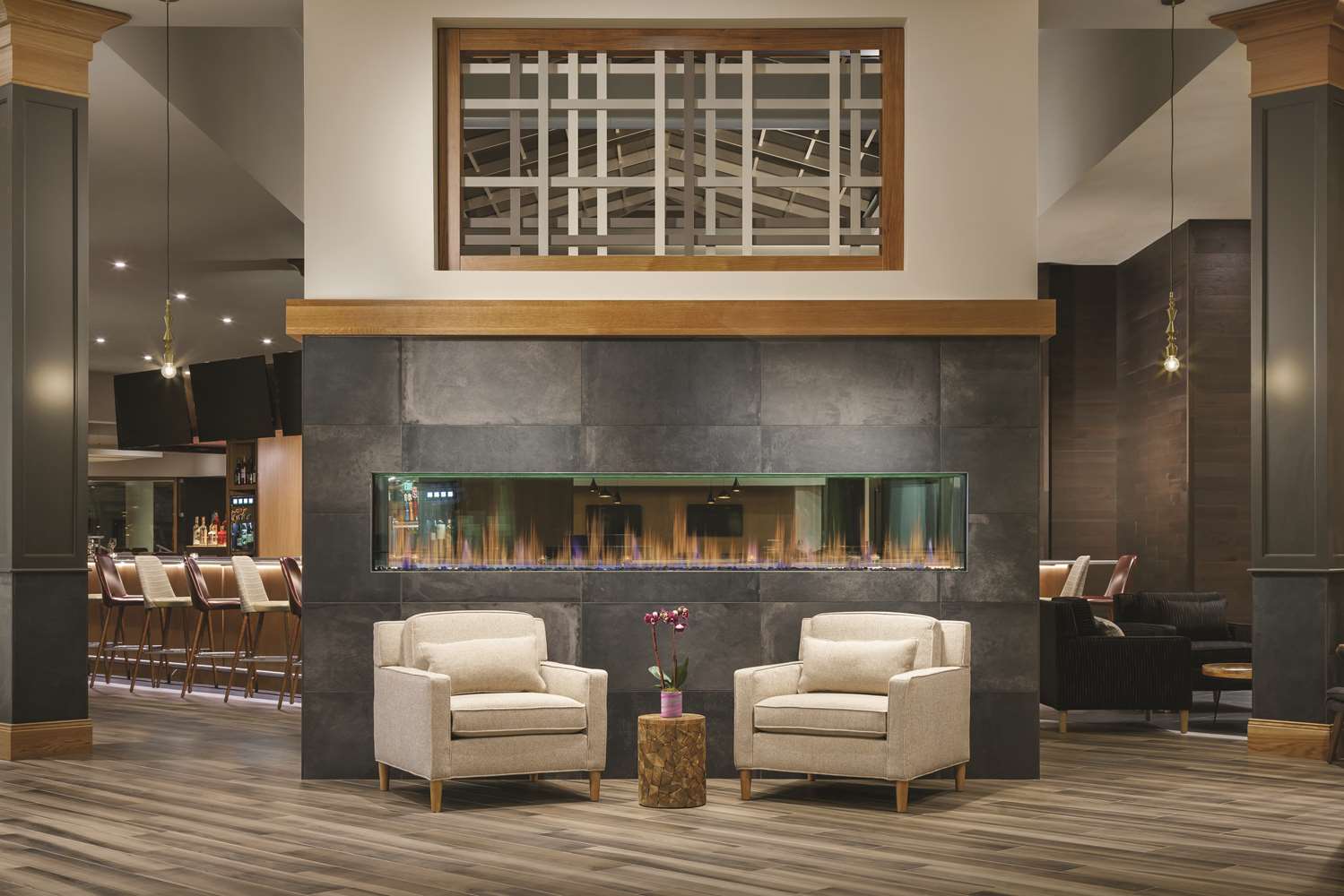 doubletree by hilton colorado springs