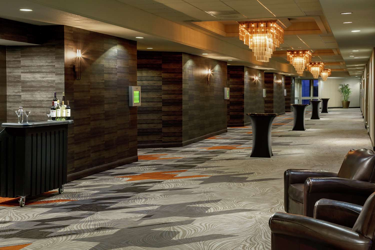 doubletree by hilton colorado springs