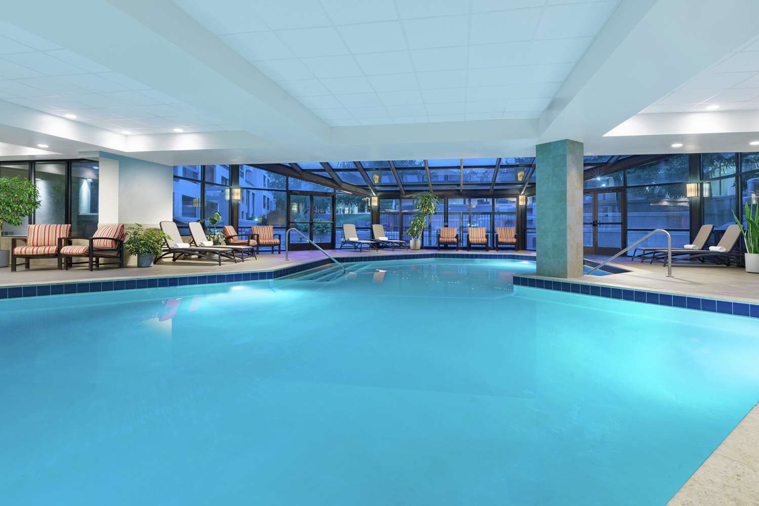 doubletree by hilton colorado springs