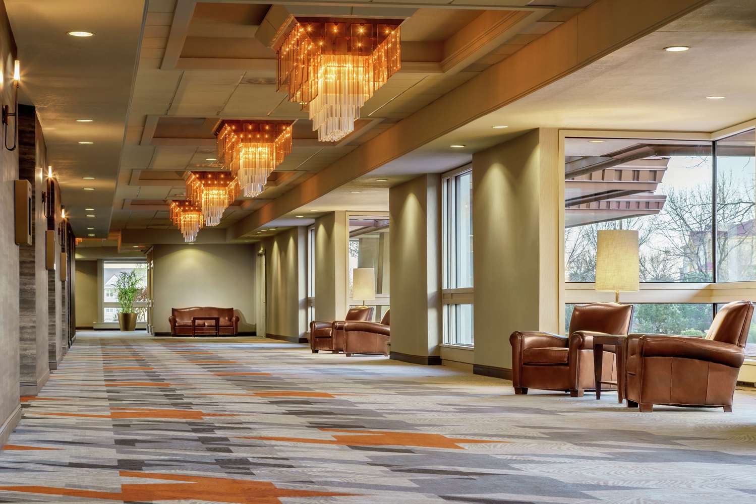 doubletree by hilton colorado springs
