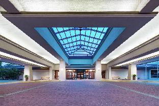 doubletree by hilton colorado springs