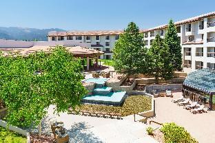 doubletree by hilton colorado springs