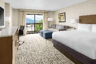 doubletree by hilton colorado springs
