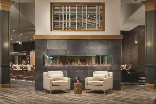doubletree by hilton colorado springs