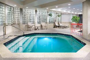 doubletree by hilton colorado springs