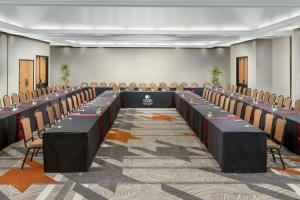 doubletree by hilton colorado springs