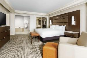 doubletree by hilton colorado springs