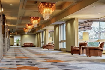 Doubletree By Hilton Colorado Springs,El Paso County>>Colorado Springs,4 star