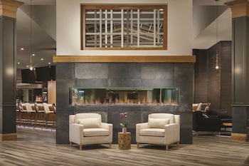Doubletree By Hilton Colorado Springs,El Paso County>>Colorado Springs,4 star