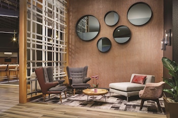 Doubletree By Hilton Colorado Springs,El Paso County>>Colorado Springs,4 star