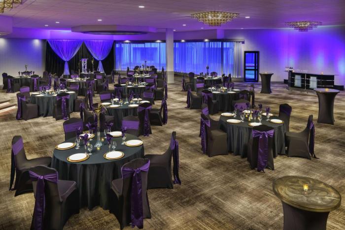 doubletree by hilton colorado springs