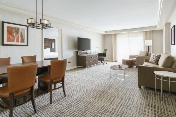 doubletree by hilton colorado springs