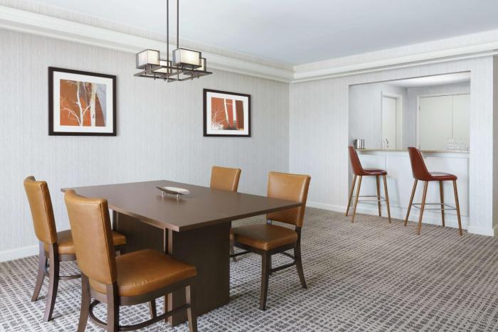 doubletree by hilton colorado springs