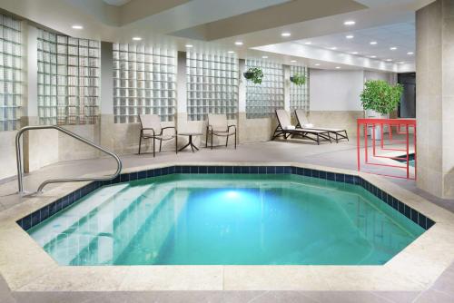 doubletree by hilton colorado springs