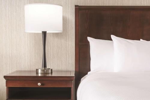 doubletree by hilton colorado springs