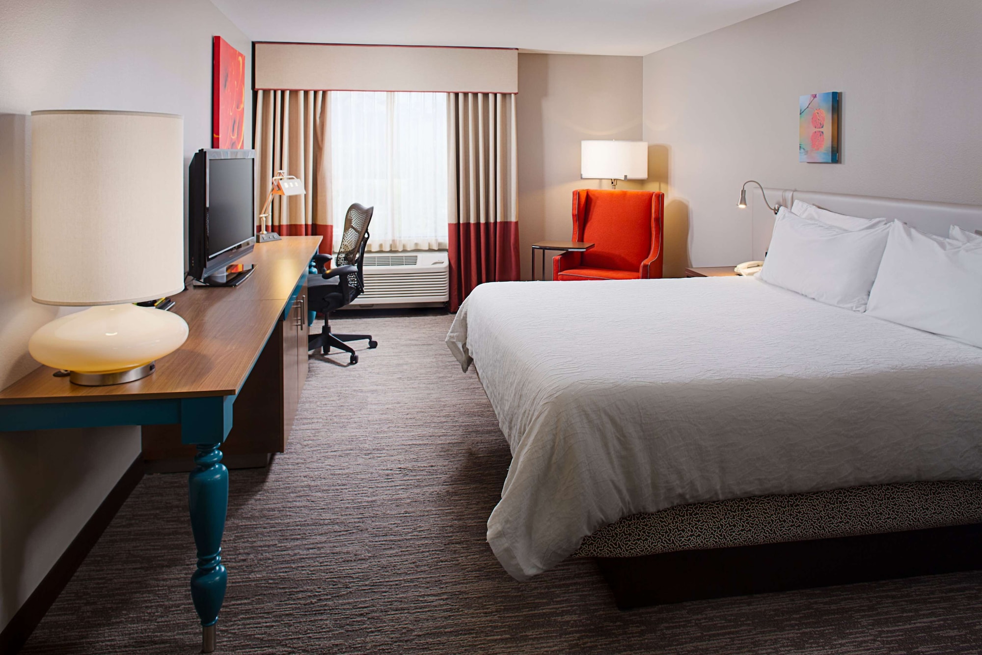 hilton garden inn colorado springs north air force academy