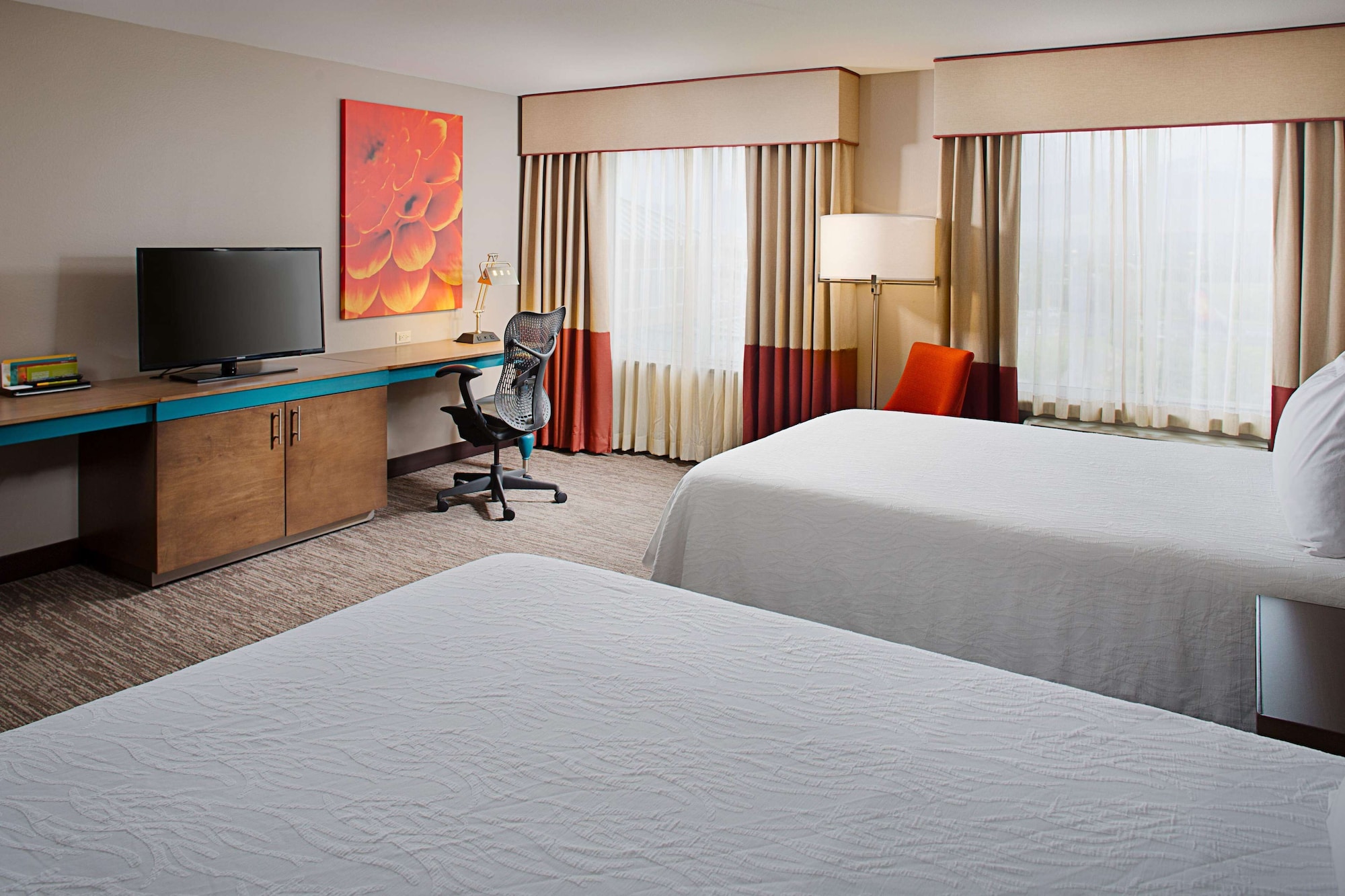 hilton garden inn colorado springs north air force academy
