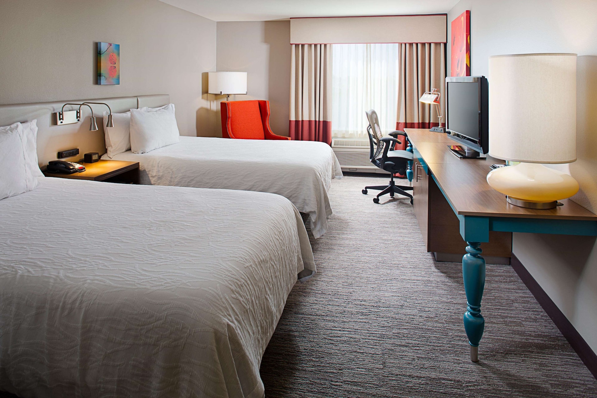 hilton garden inn colorado springs north air force academy