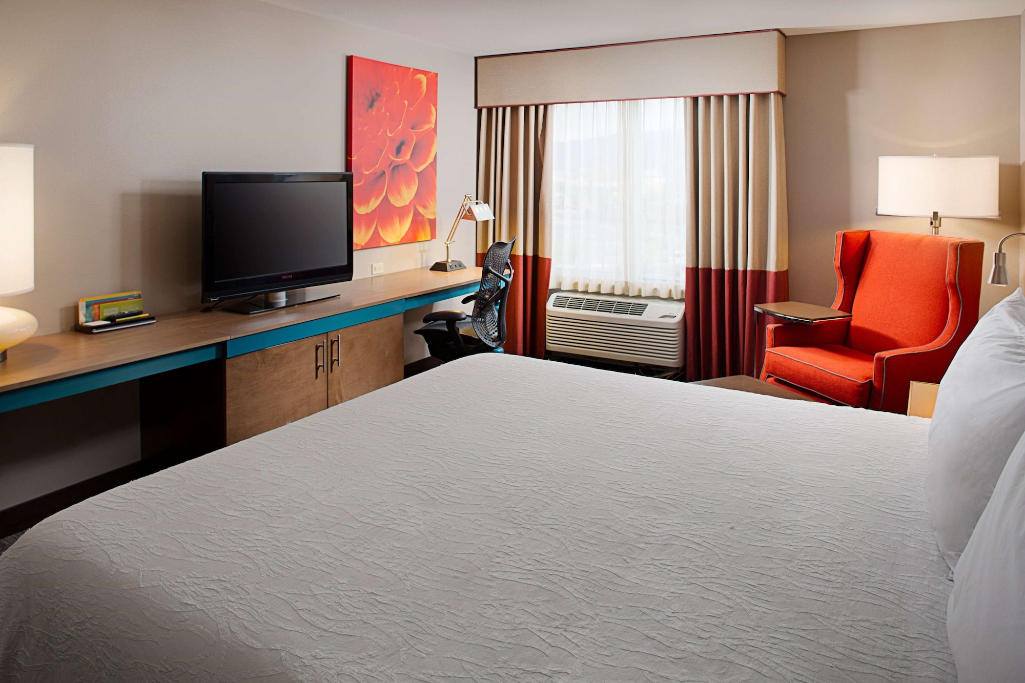 hilton garden inn colorado springs north air force academy