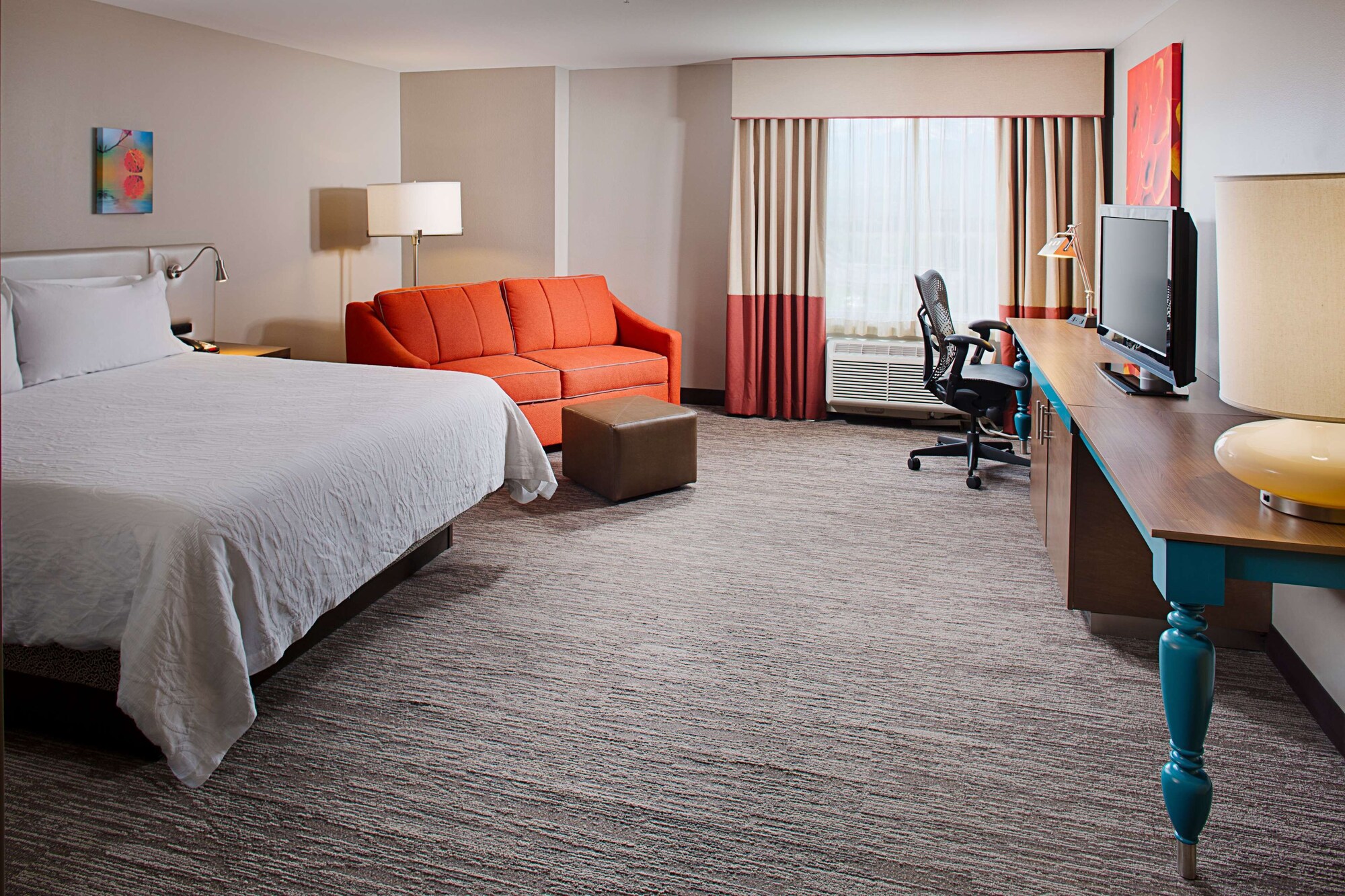 hilton garden inn colorado springs north air force academy