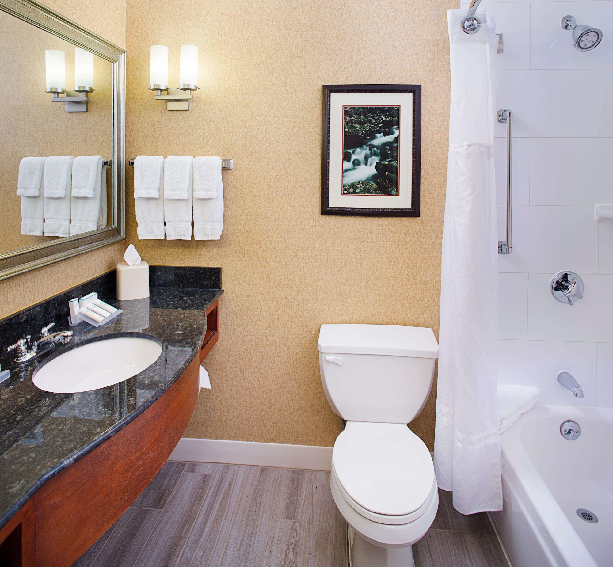 hilton garden inn colorado springs north air force academy