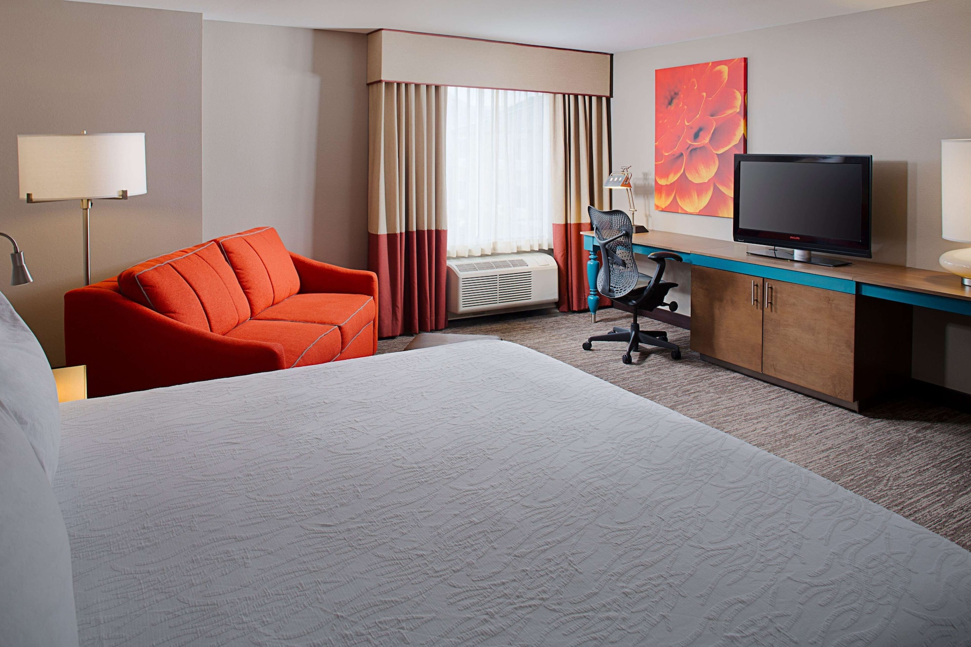 hilton garden inn colorado springs north air force academy