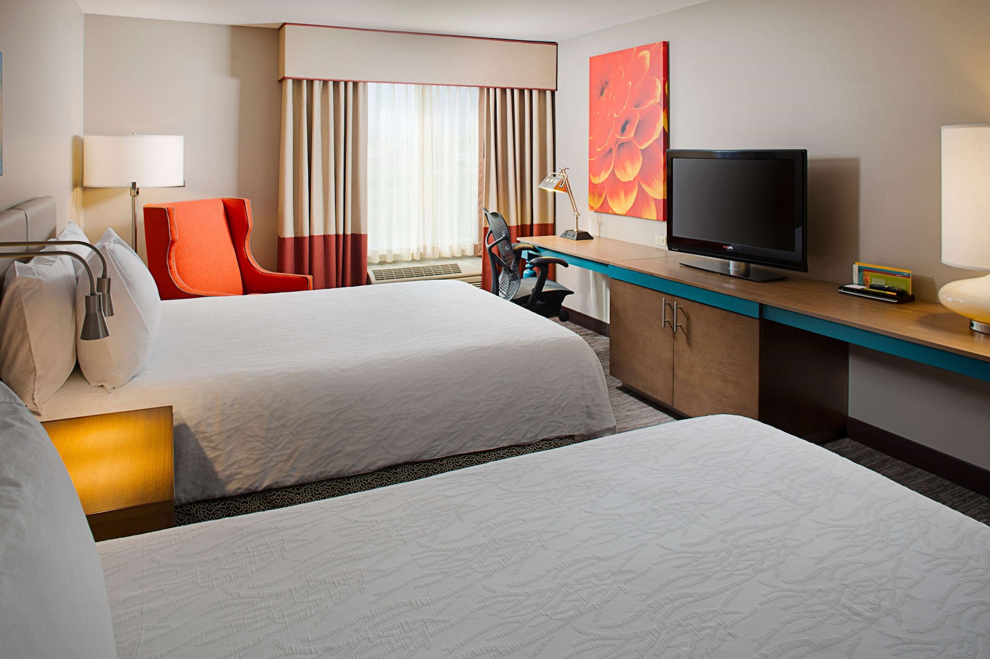 hilton garden inn colorado springs north air force academy