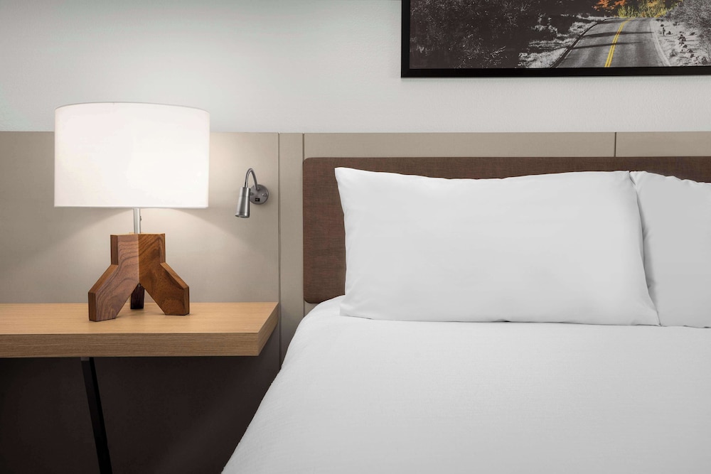 hilton garden inn colorado springs north air force academy
