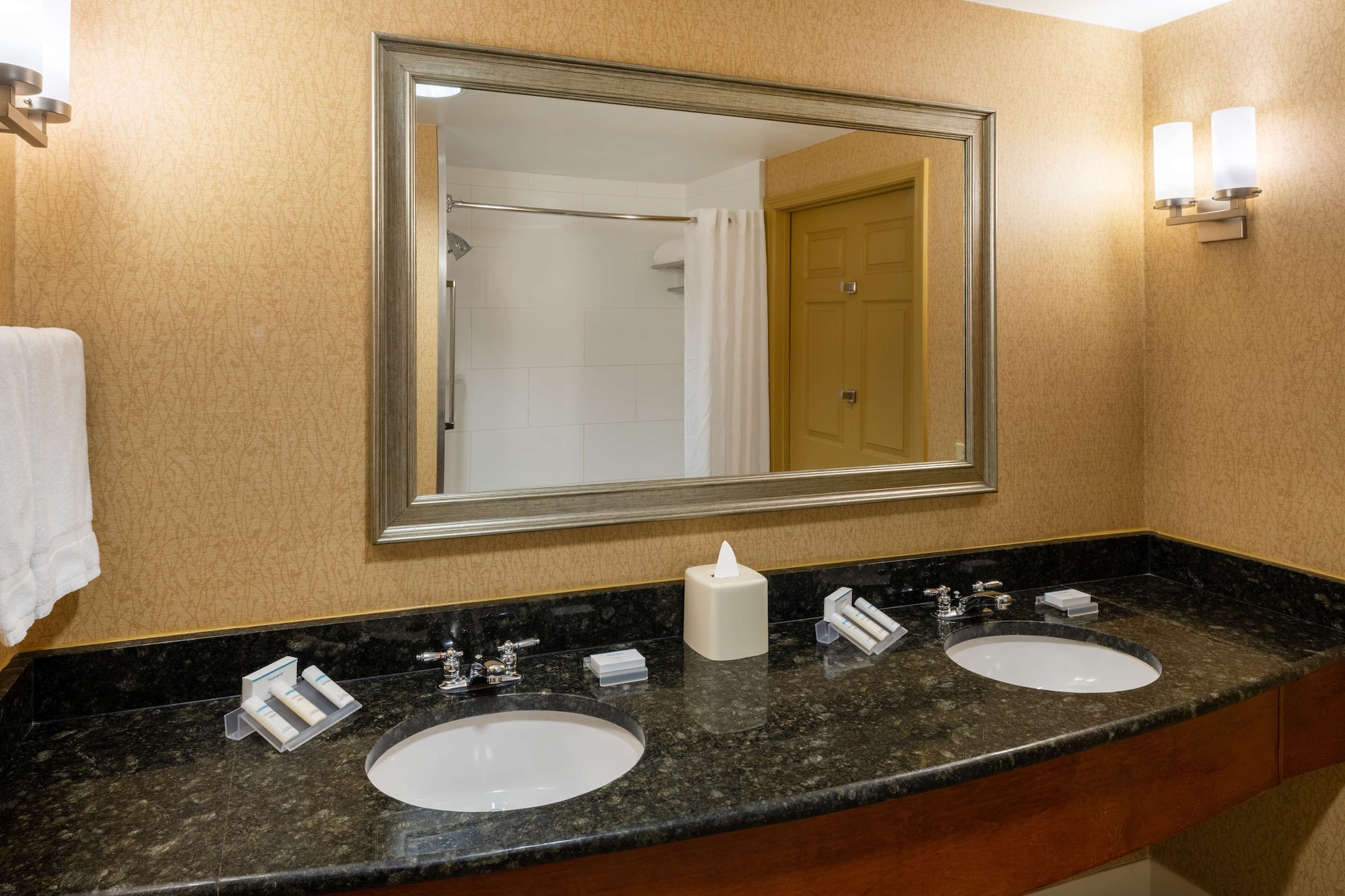 hilton garden inn colorado springs north air force academy