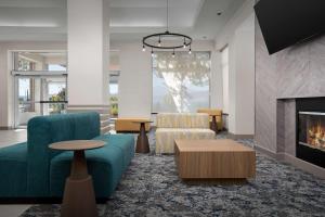 hilton garden inn colorado springs north air force academy